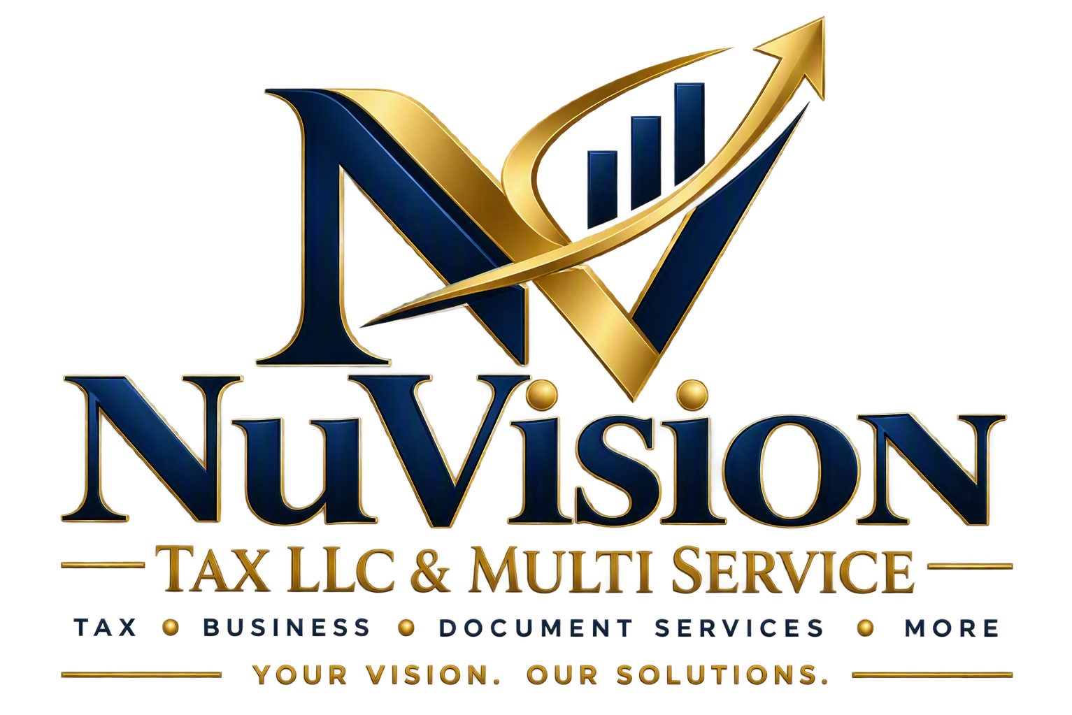 nuvisiontaxllc.com